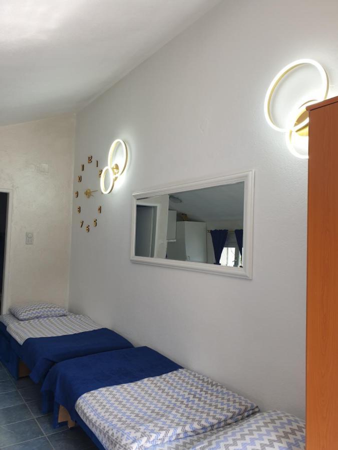 Savic Apartments Kotor Exterior foto