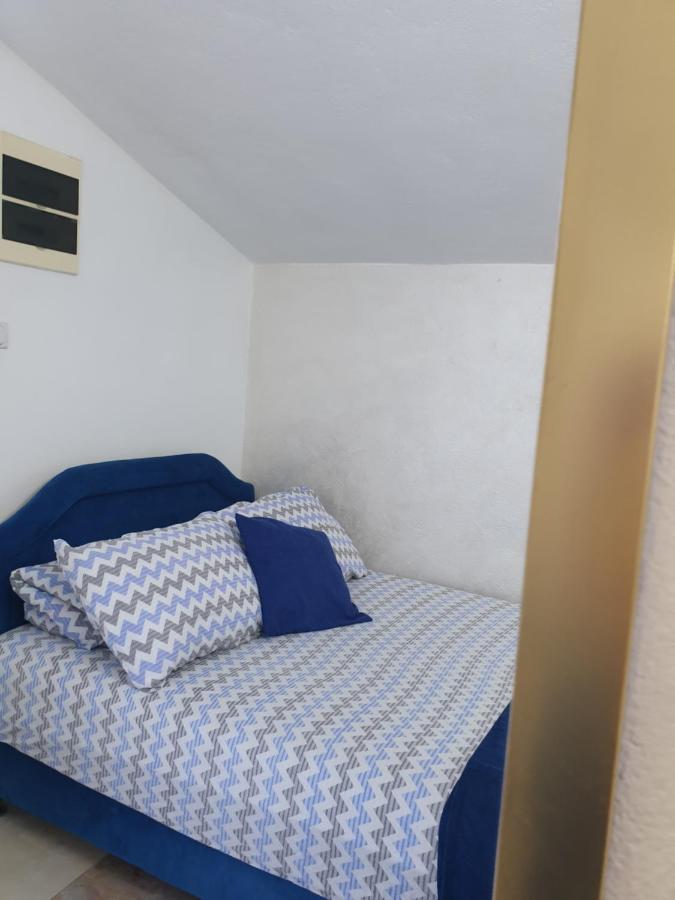 Savic Apartments Kotor Exterior foto