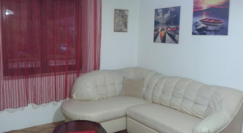 Savic Apartments Kotor Habitación foto
