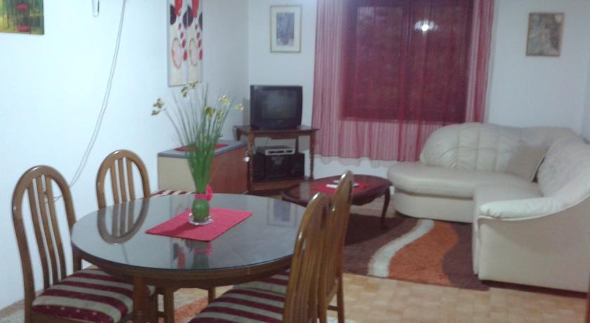 Savic Apartments Kotor Habitación foto