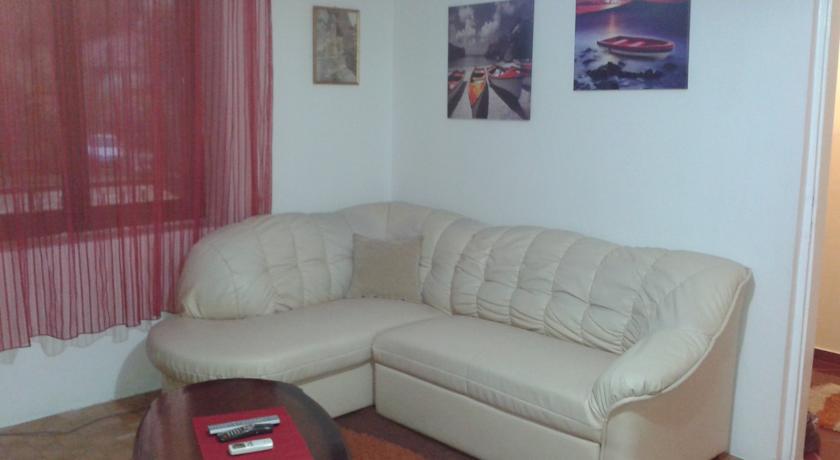 Savic Apartments Kotor Habitación foto