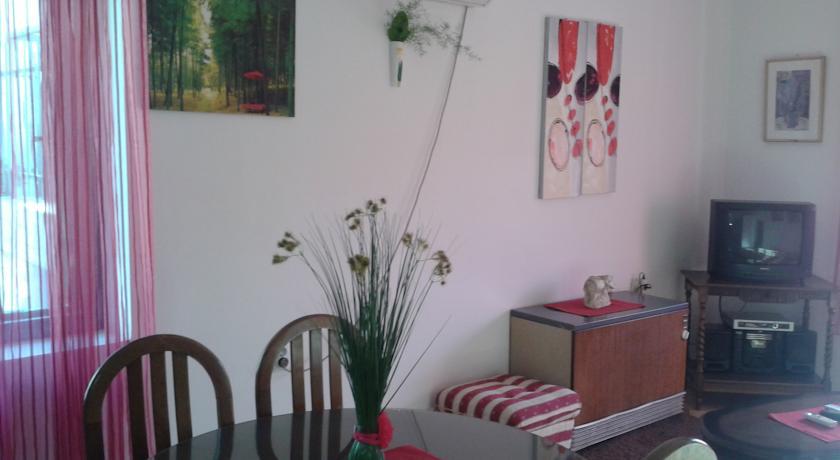 Savic Apartments Kotor Habitación foto