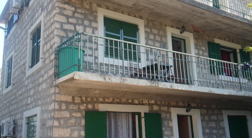 Savic Apartments Kotor Habitación foto