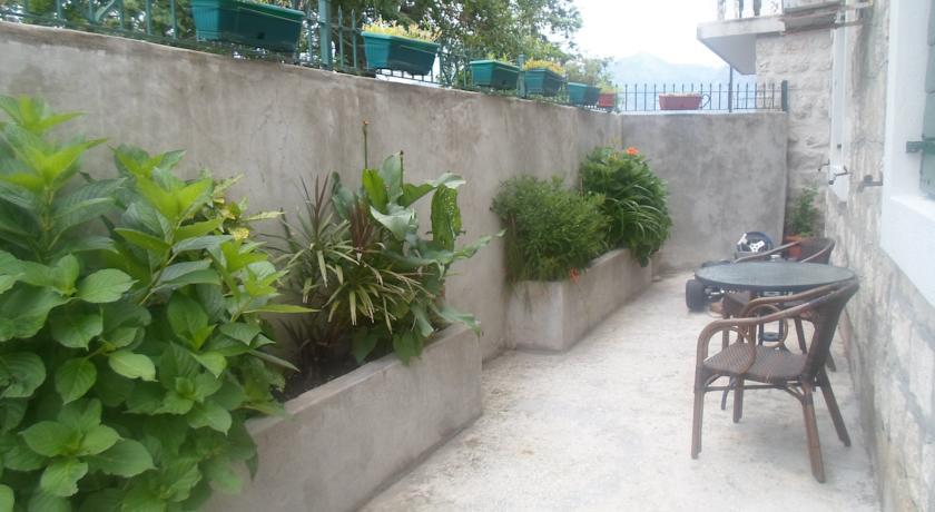 Savic Apartments Kotor Habitación foto