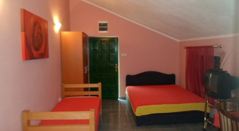 Savic Apartments Kotor Habitación foto