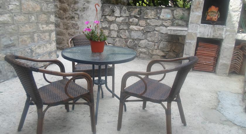 Savic Apartments Kotor Habitación foto