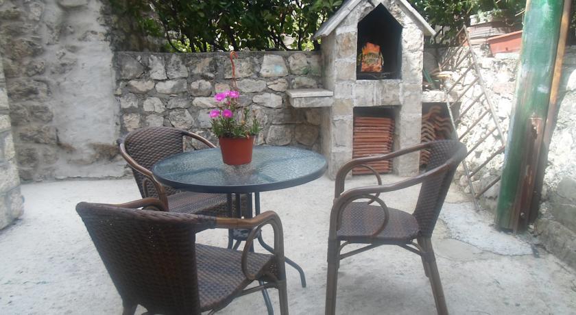 Savic Apartments Kotor Habitación foto