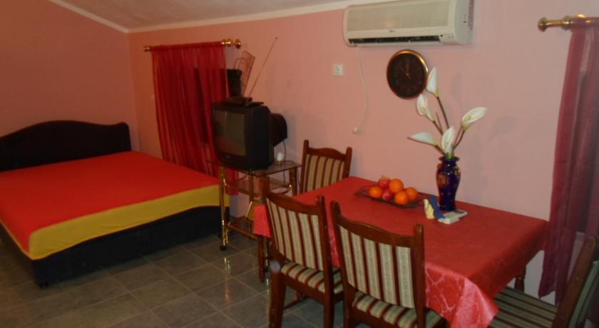 Savic Apartments Kotor Habitación foto